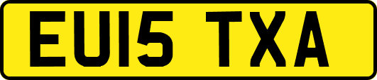 EU15TXA