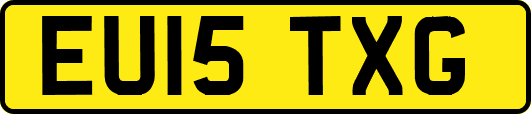 EU15TXG