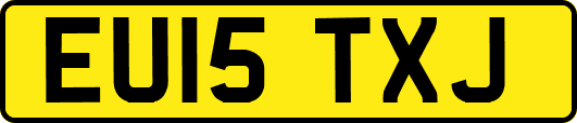 EU15TXJ