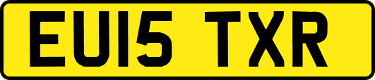 EU15TXR