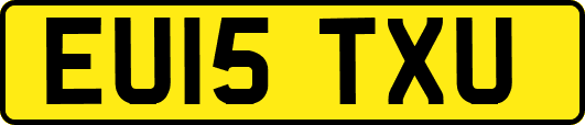 EU15TXU