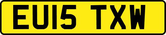 EU15TXW