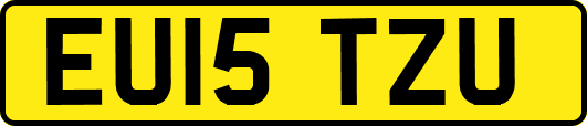 EU15TZU