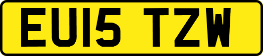 EU15TZW