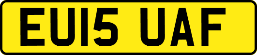EU15UAF