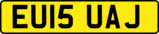 EU15UAJ