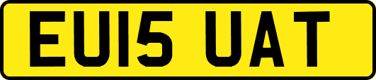 EU15UAT