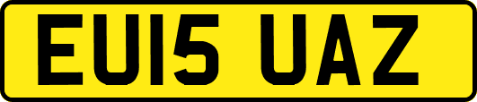EU15UAZ