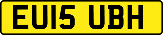 EU15UBH