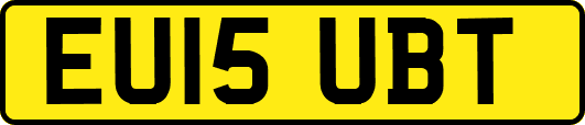 EU15UBT