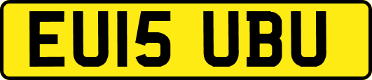 EU15UBU