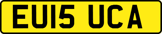EU15UCA