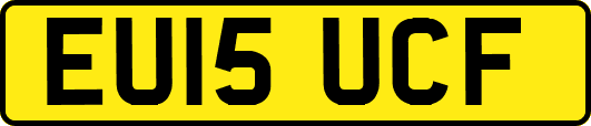 EU15UCF