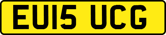 EU15UCG