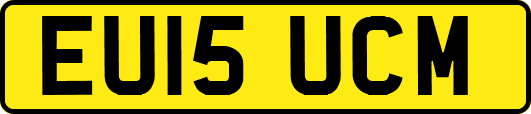 EU15UCM