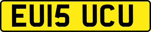 EU15UCU