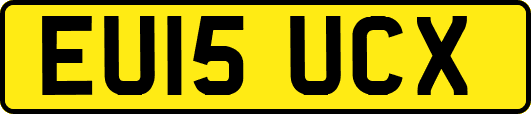 EU15UCX