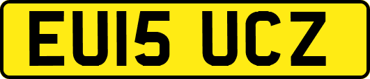EU15UCZ