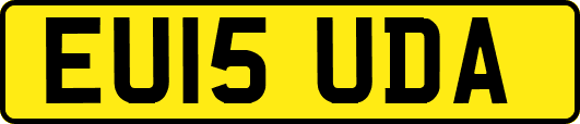 EU15UDA