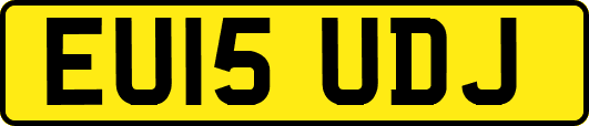 EU15UDJ