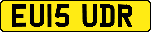 EU15UDR
