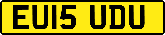 EU15UDU