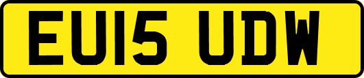 EU15UDW