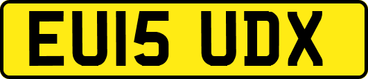 EU15UDX