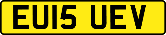 EU15UEV