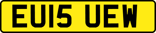 EU15UEW