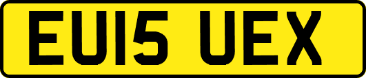 EU15UEX