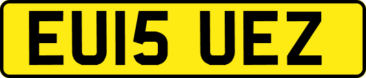 EU15UEZ