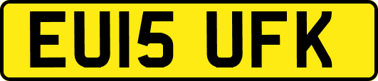 EU15UFK