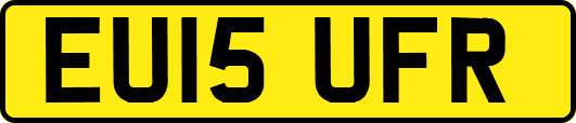 EU15UFR