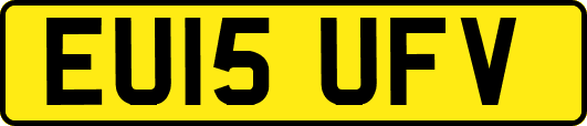 EU15UFV