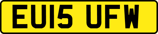 EU15UFW