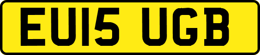 EU15UGB