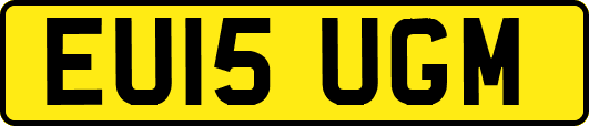 EU15UGM