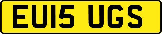 EU15UGS