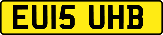 EU15UHB
