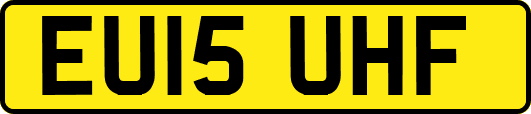 EU15UHF