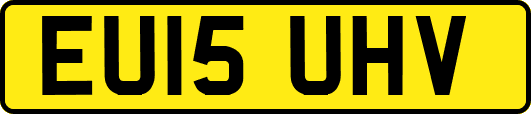 EU15UHV