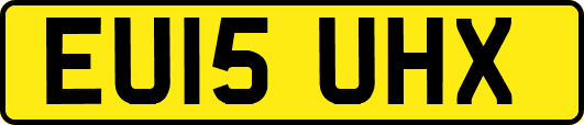 EU15UHX