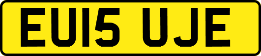 EU15UJE