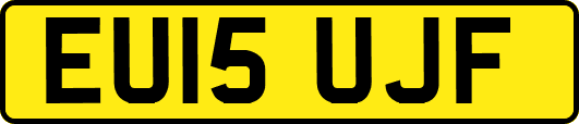 EU15UJF