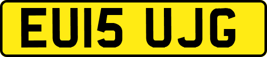 EU15UJG