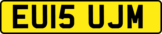 EU15UJM