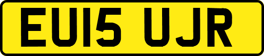 EU15UJR
