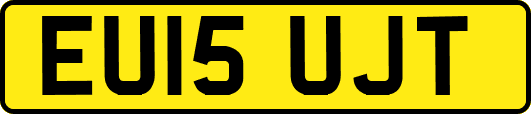 EU15UJT