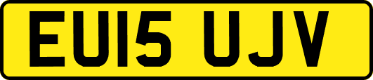 EU15UJV